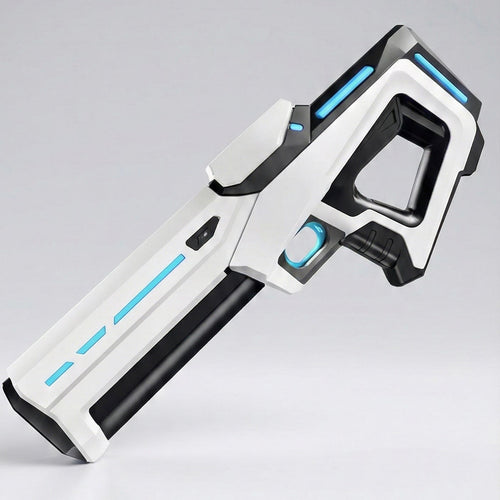 Fun electric water gun