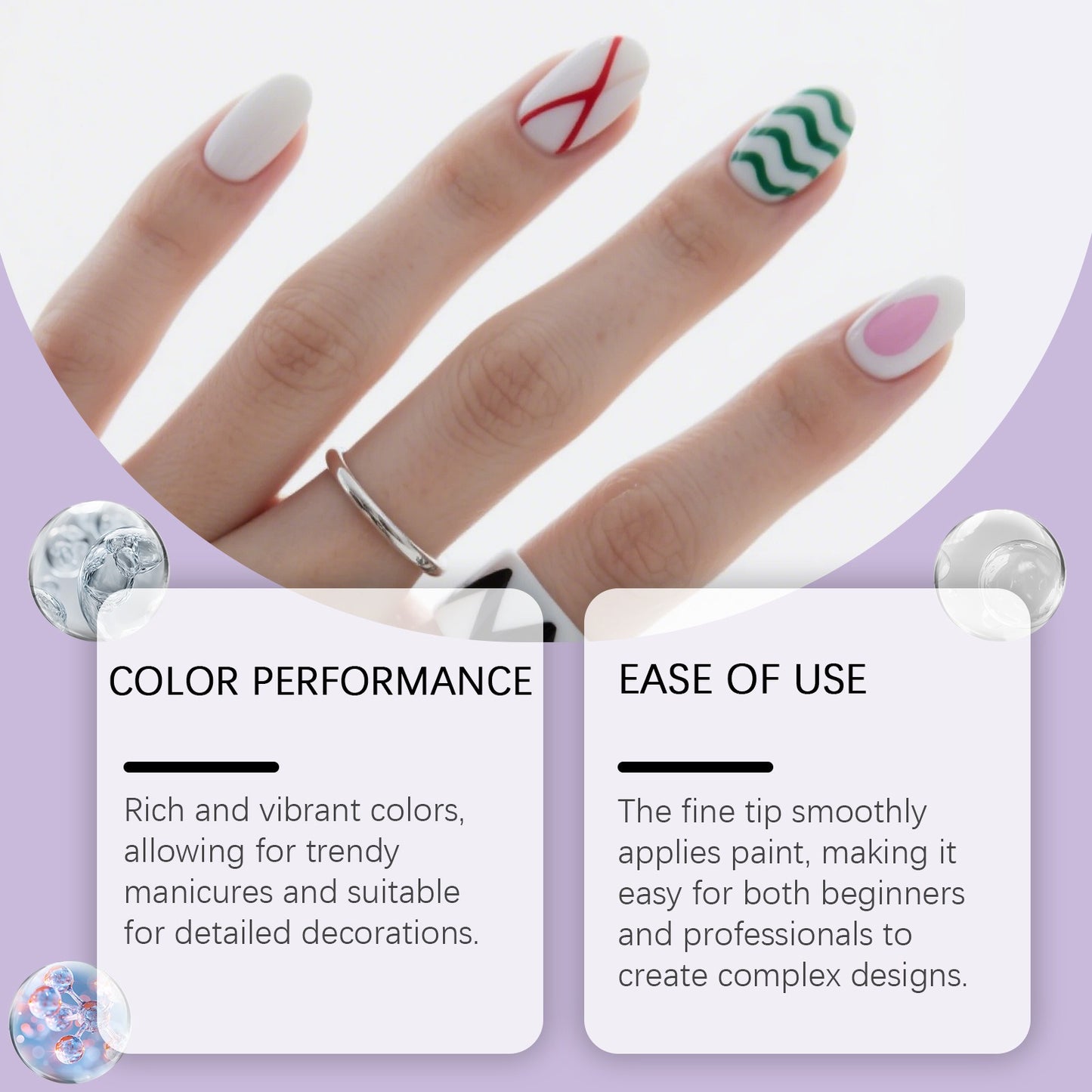 Nail Pen Pro