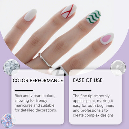 Nail Pen Pro